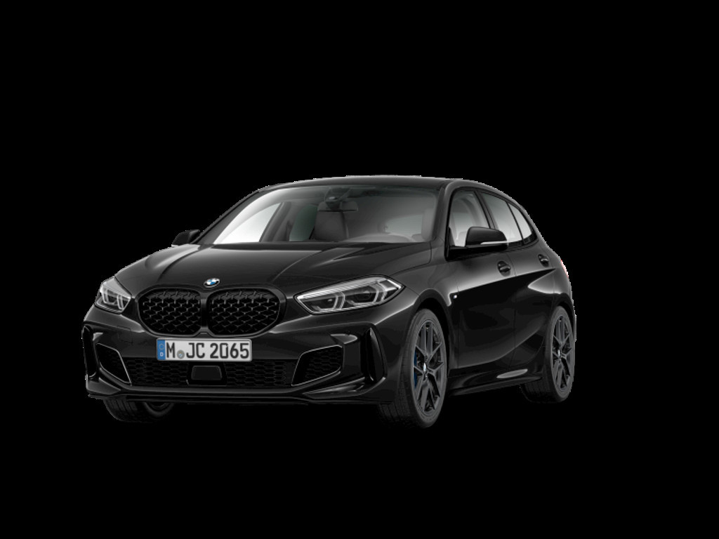 BMW M135i