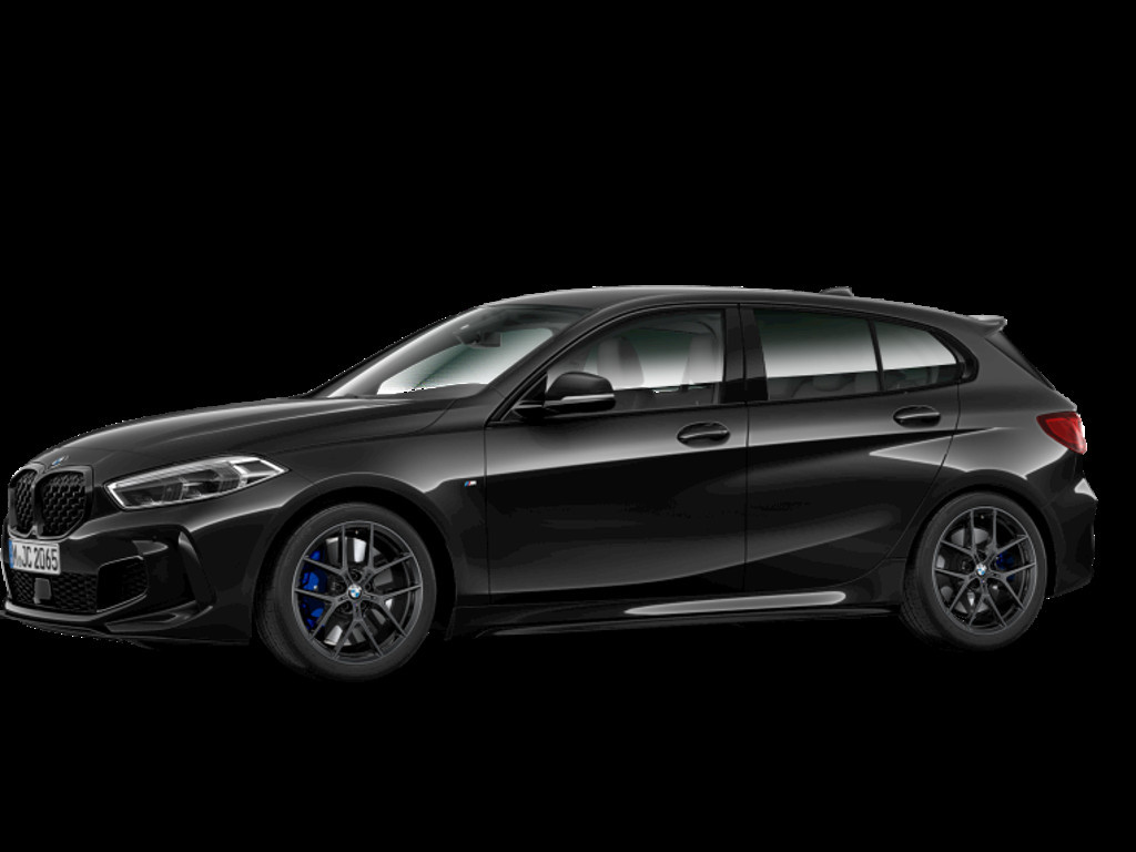 BMW M135i