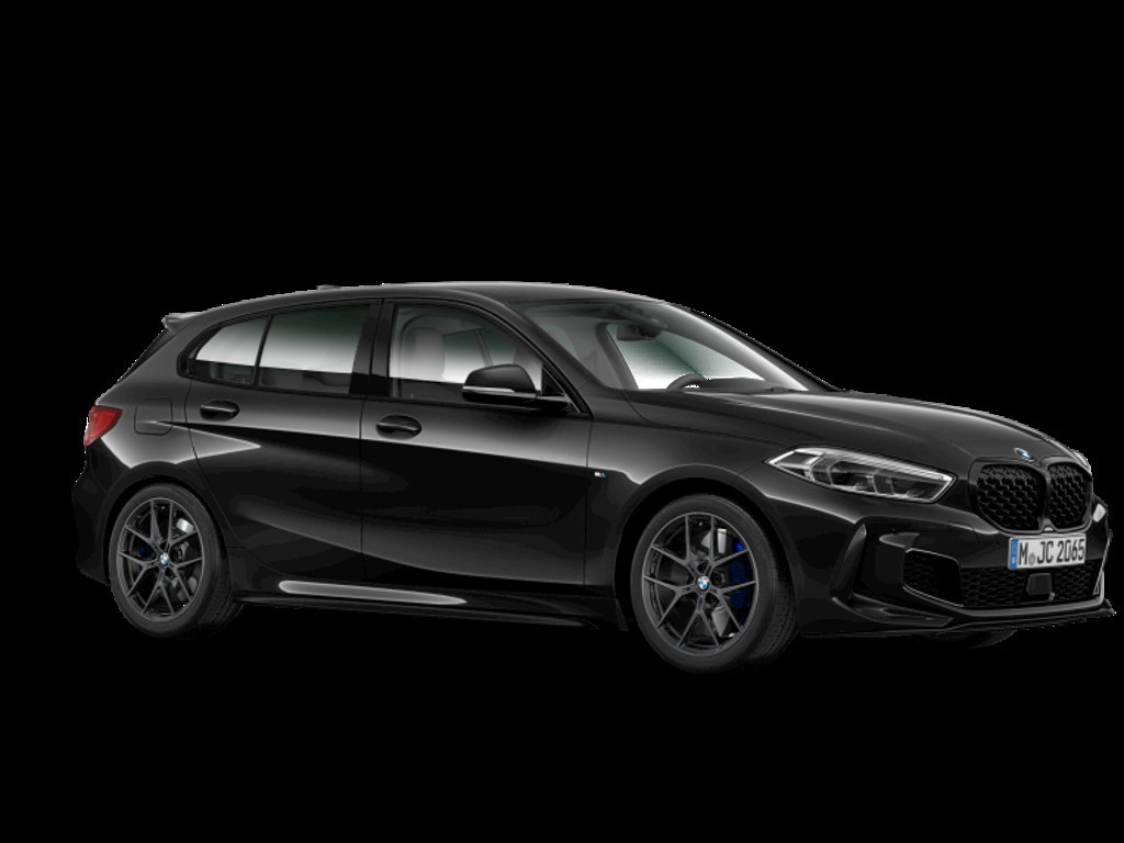 BMW M135i