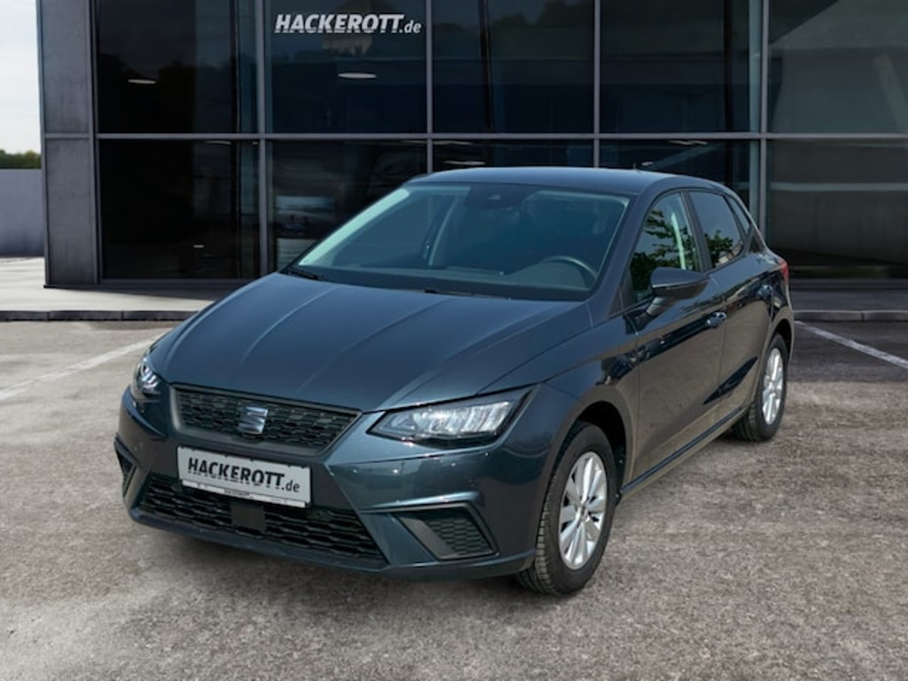 Seat Ibiza Style 1.0 TSI