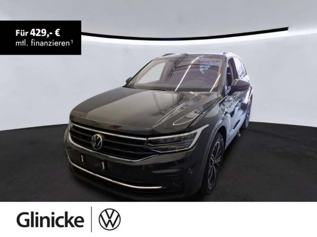 Volkswagen Tiguan 4Motion DSG Life 2.0 TDI