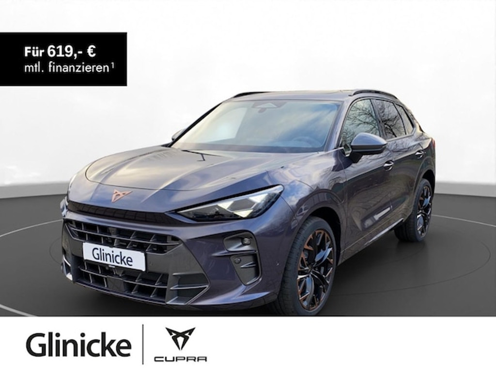 Cupra Terramar VZ 1.5 e-Hybrid