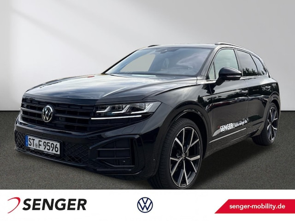 Volkswagen Touareg Style R-Line 3.0 V6 TDI