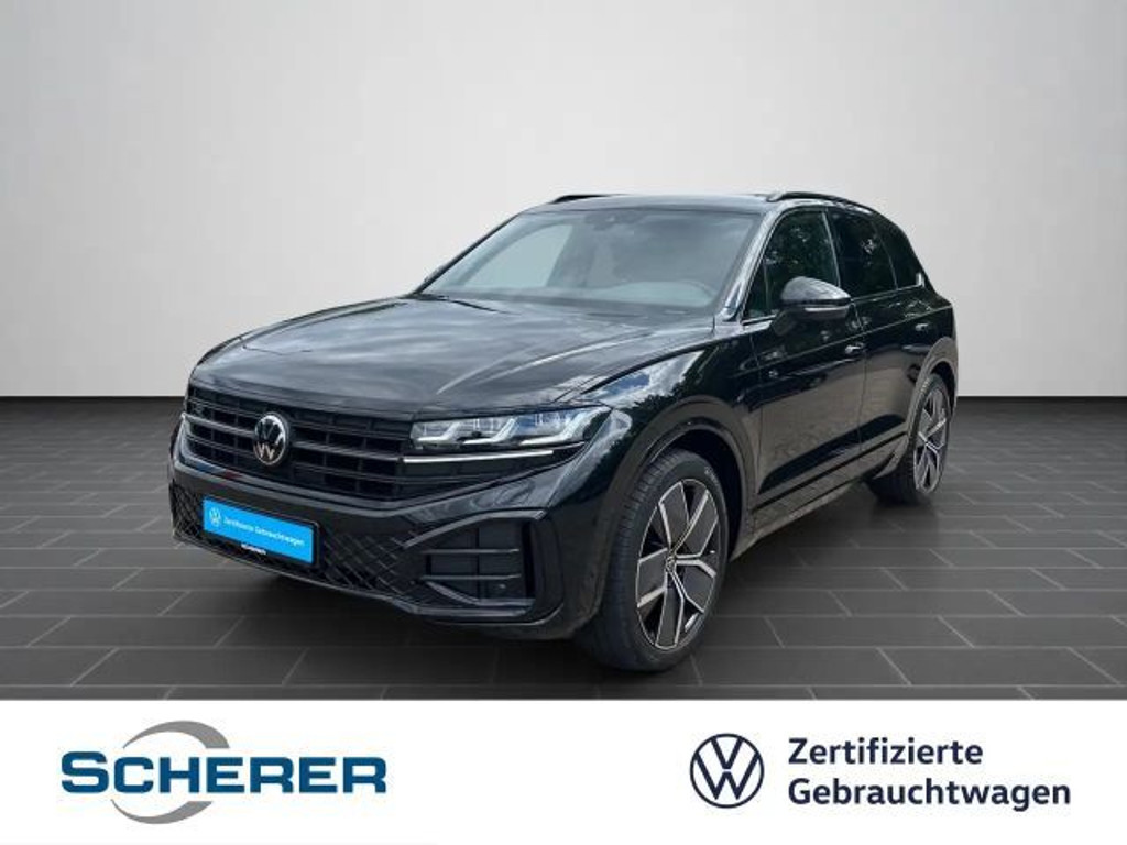 Volkswagen Touareg R-Line 3.0 V6 TSI 3.0 V6 TDI