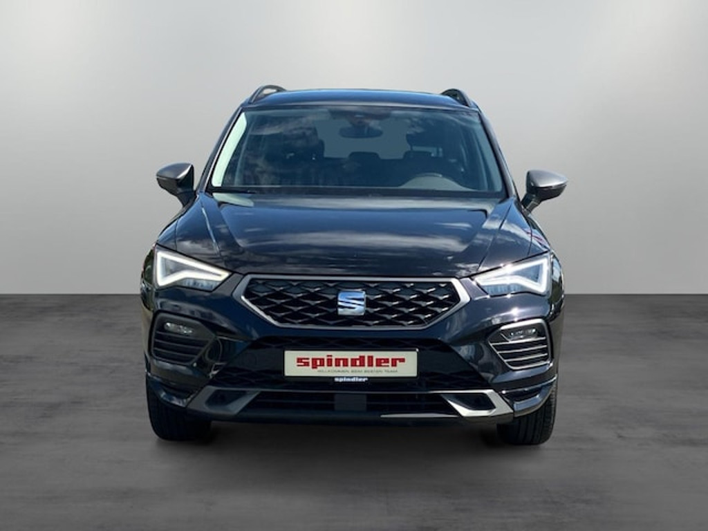 Seat Ateca FR-lijn 1.5 TSI DSG