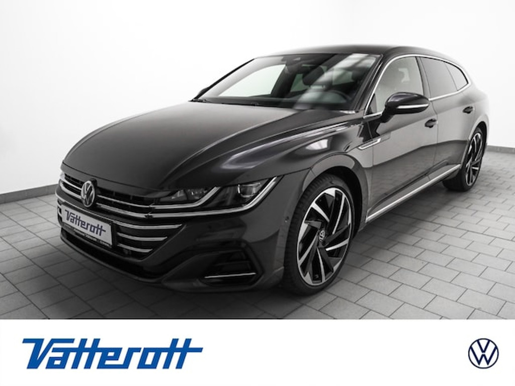 Volkswagen Arteon Shooting Brake 4Motion DSG R-Line 2.0 TDI