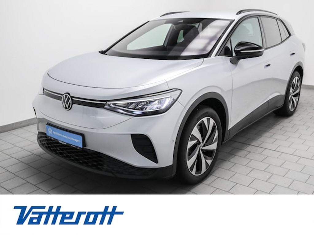 Volkswagen ID.4 Performance Pro