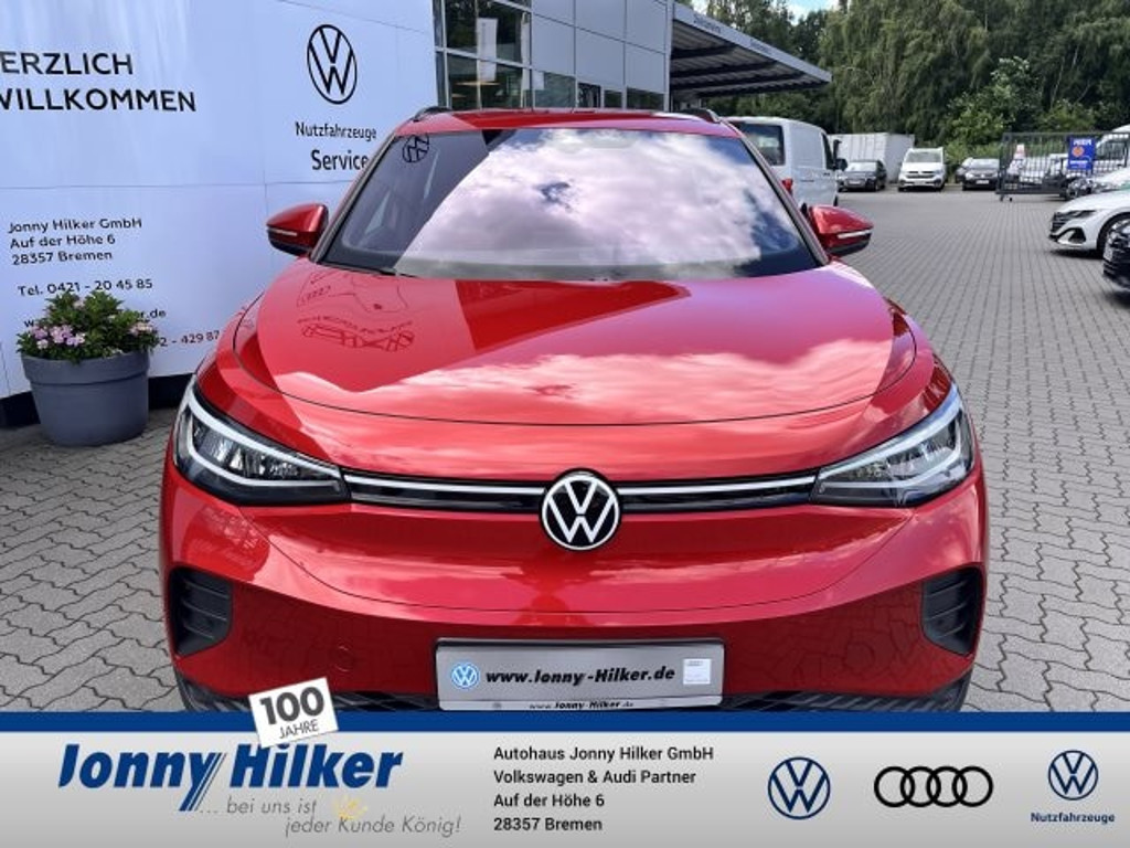 Volkswagen ID.4