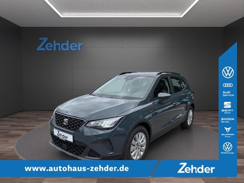Seat Arona Style 1.0 TSI
