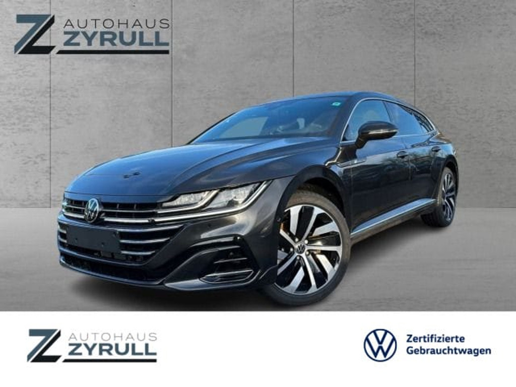 Volkswagen Arteon Shooting Brake DSG R-Line 2.0 TSI