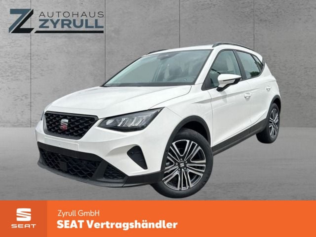 Seat Arona Style 1.0 TSI