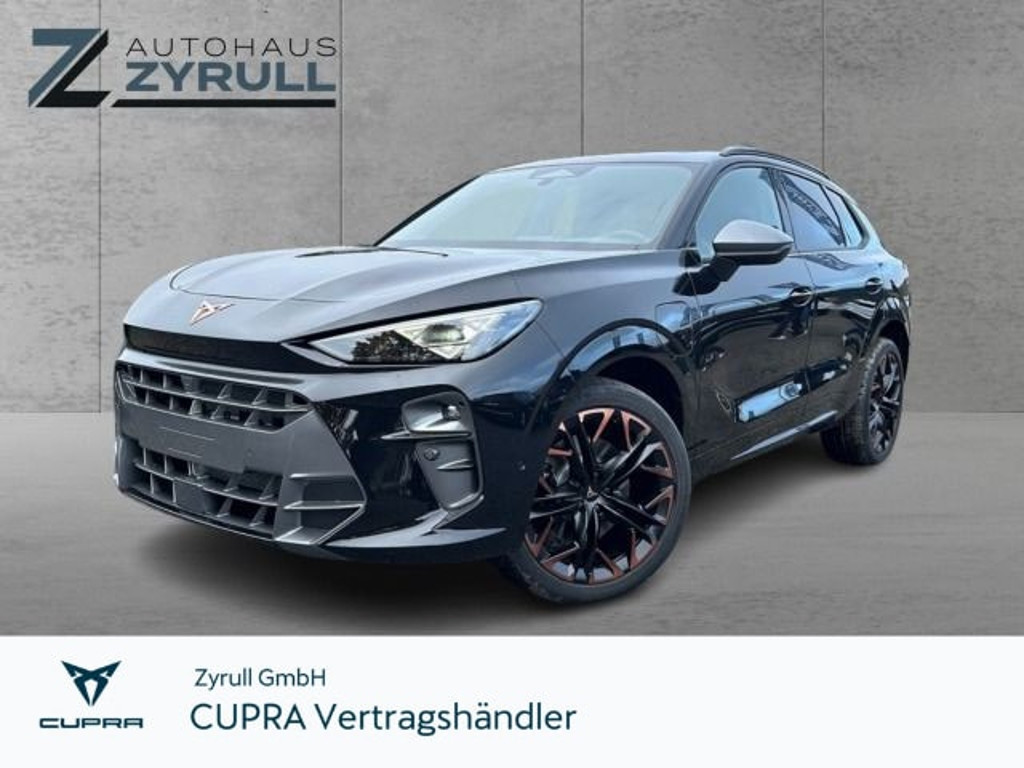 Cupra Terramar VZ 1.5 e-Hybrid