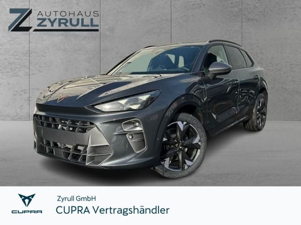 Cupra Terramar VZ 1.5 e-Hybrid