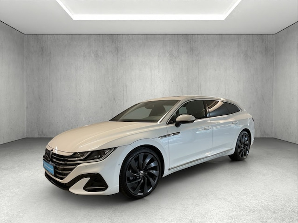 Volkswagen Arteon Shooting Brake R-Line