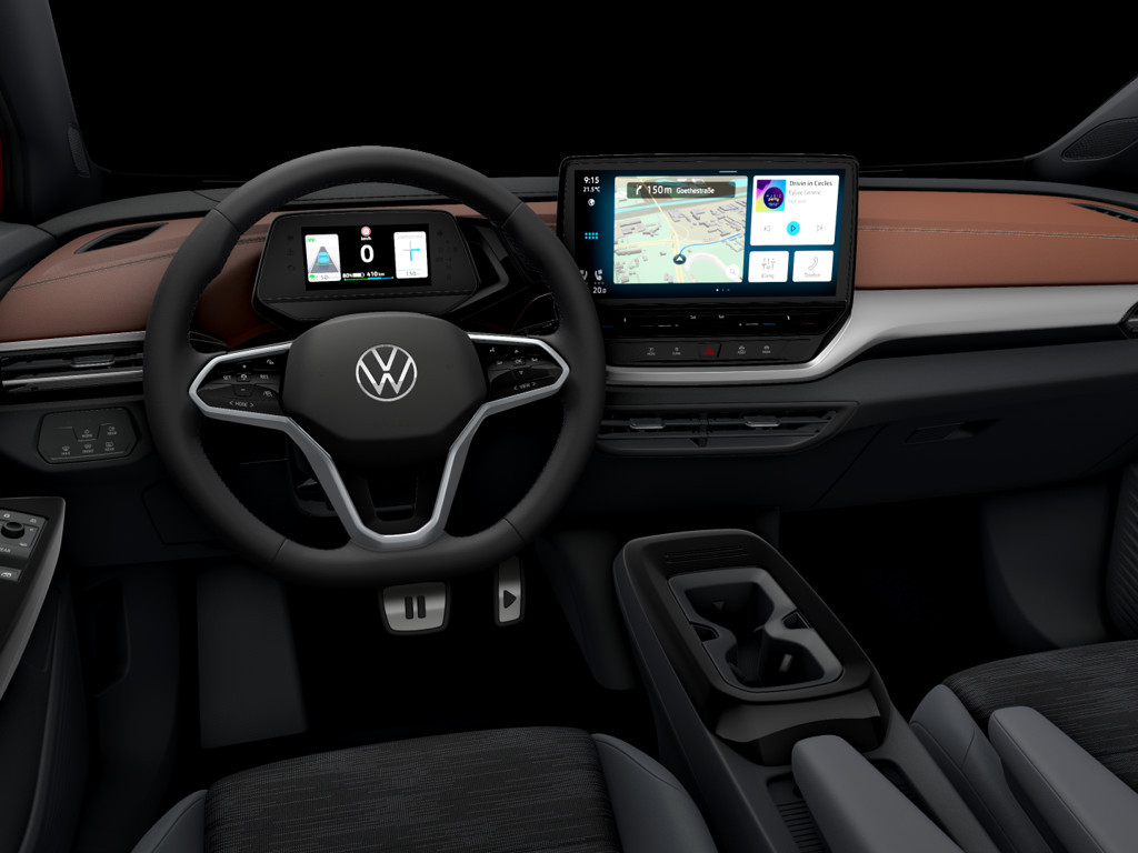 Volkswagen ID.5