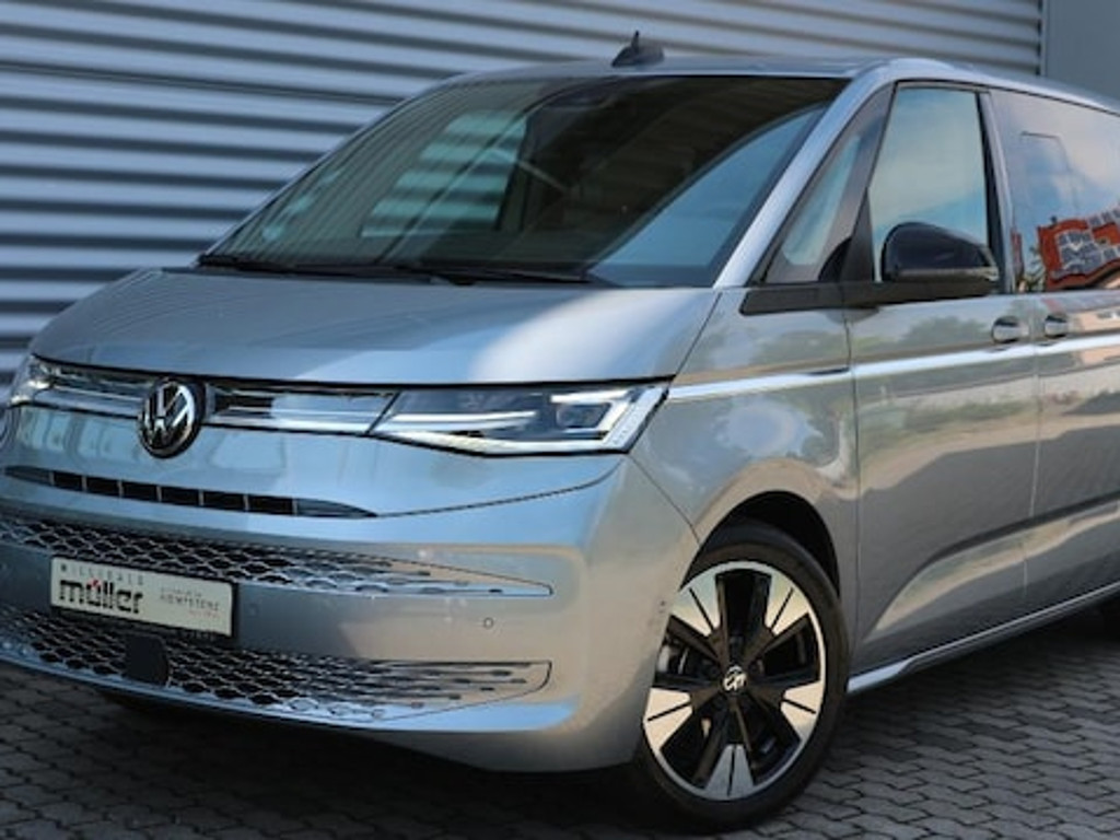 Volkswagen Multivan Multivan     StyleLÜ110TDI Aut