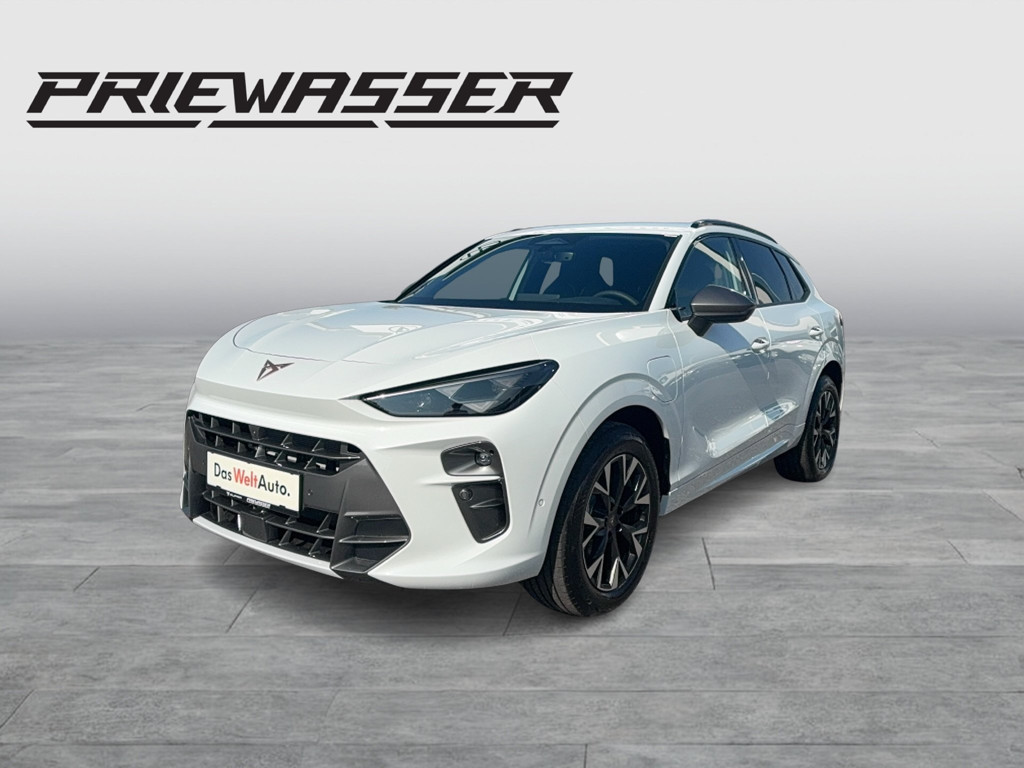 Cupra Terramar 1.5 e-Hybrid e-Hybrid