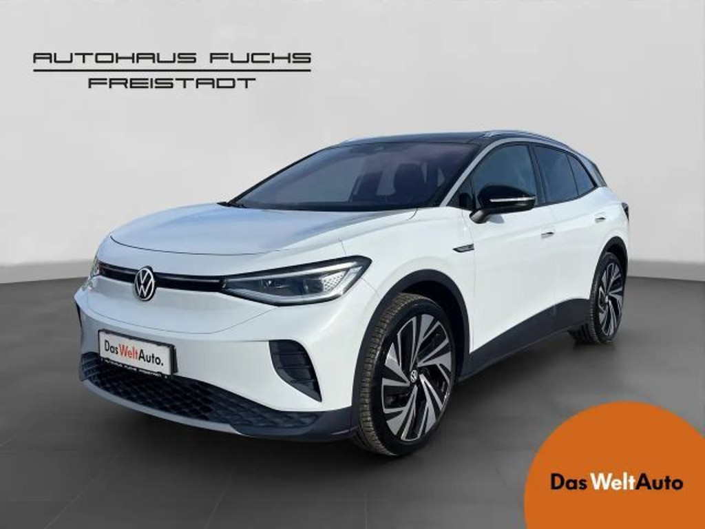 Volkswagen ID.4 1st Edition Performance Max Pro 150 kW