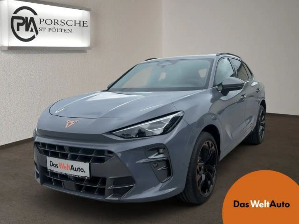 Cupra Terramar 2.0 TSI VZ