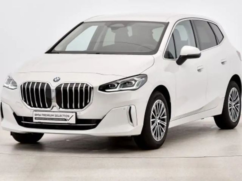 BMW 2 Serie 218 Active Tourer Sedan 218d