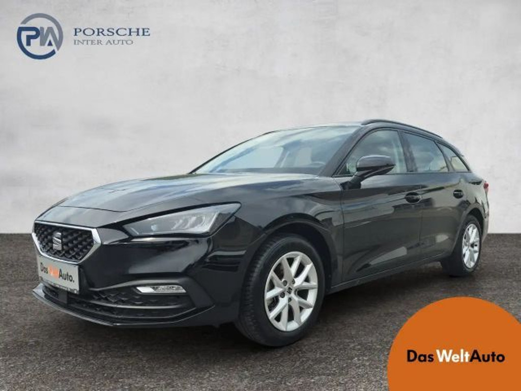 Seat Leon Style 1.0 TSI