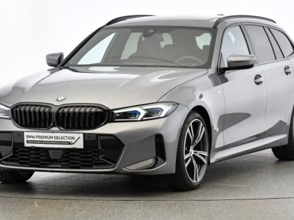 BMW 3 Serie 318 Touring 318i