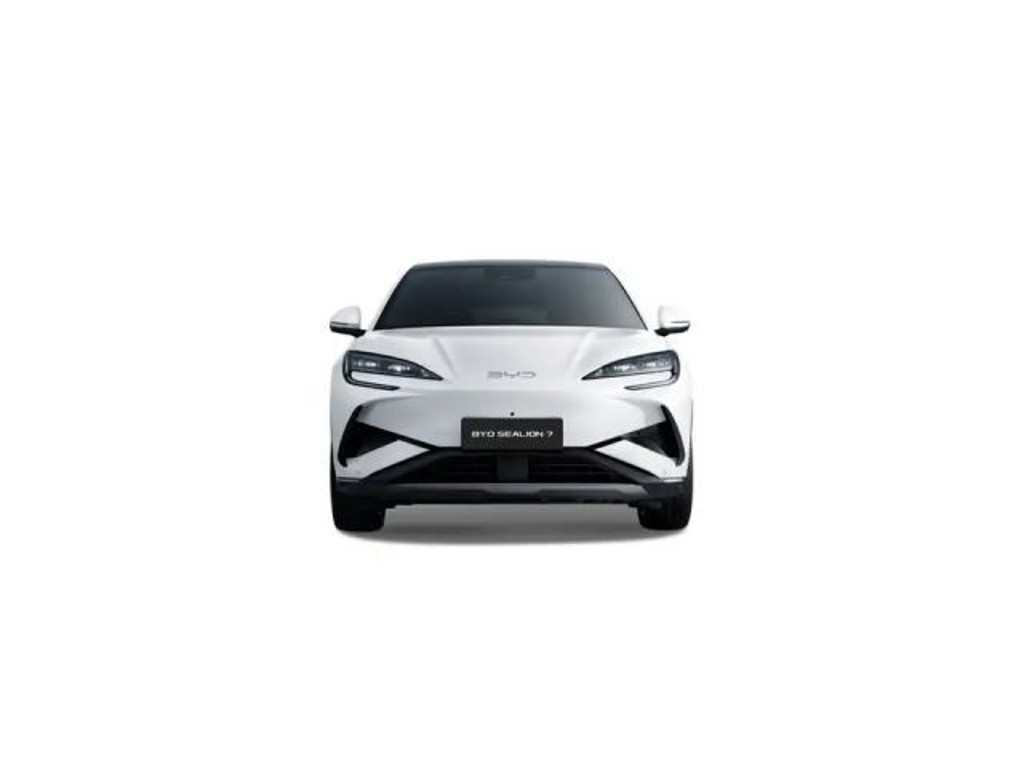 BYD Sealion 7