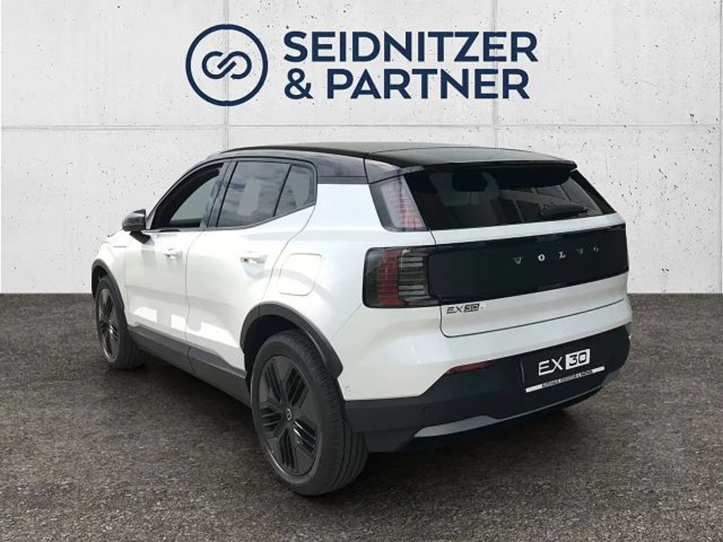 Volvo EX30