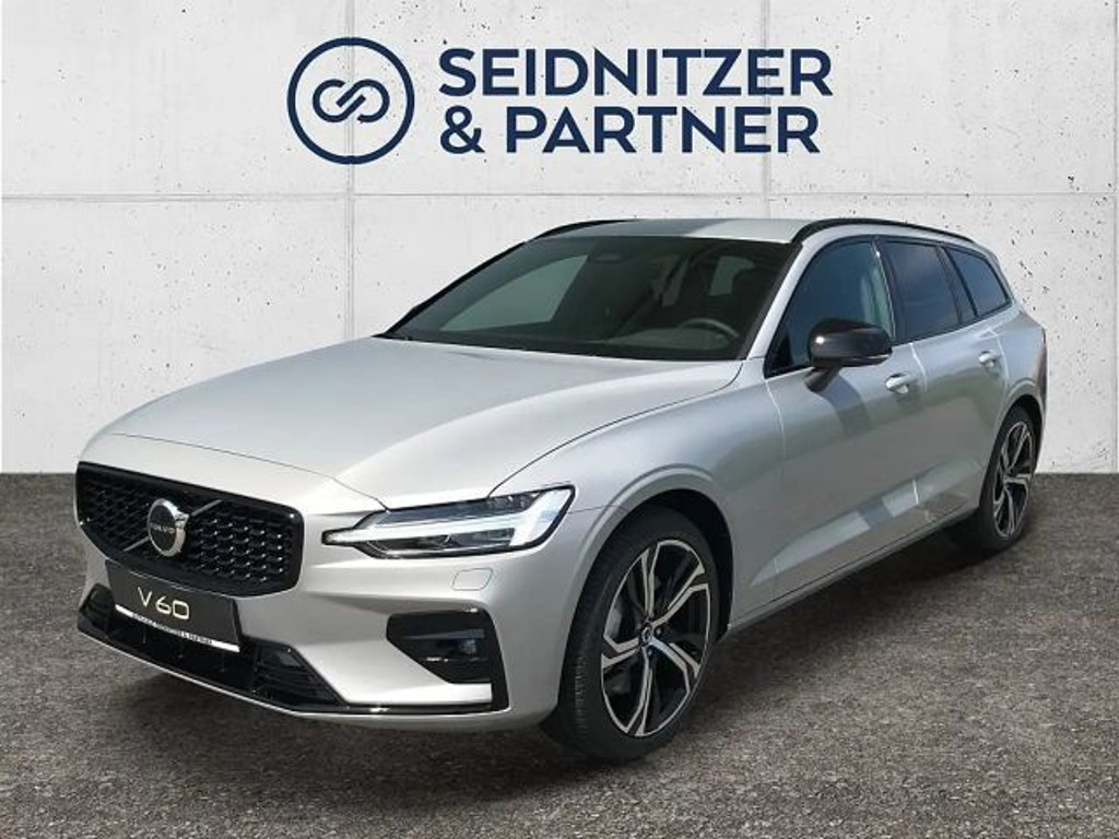 Volvo V60 Geartronic Plus Dark