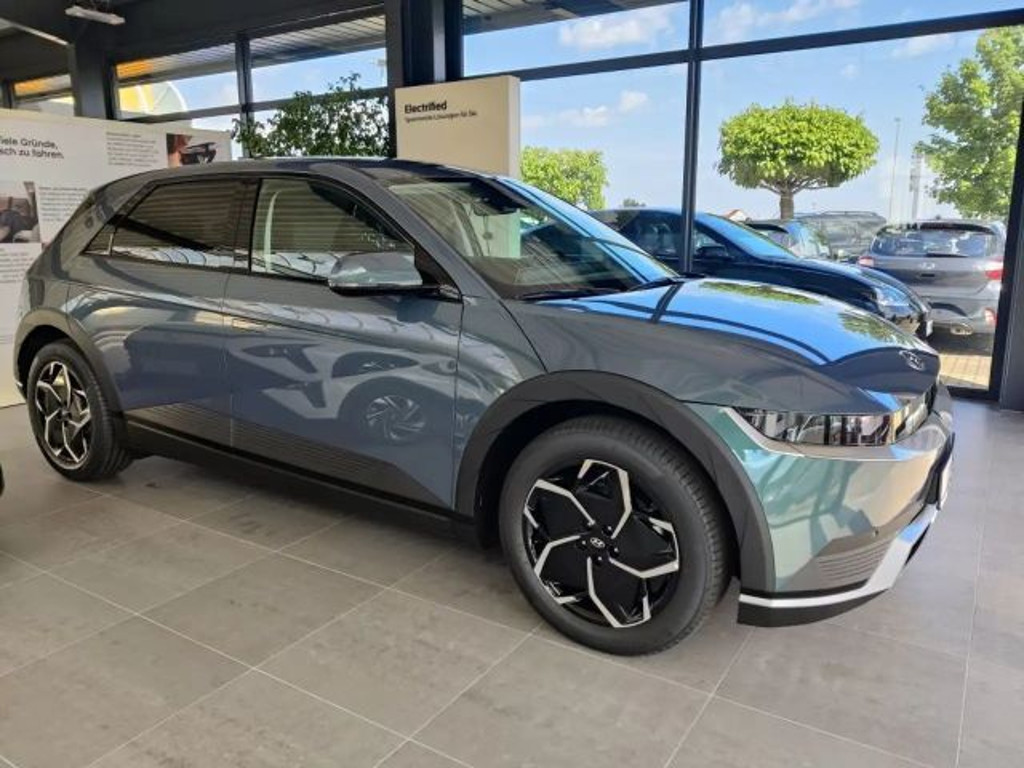 Hyundai Ioniq 5