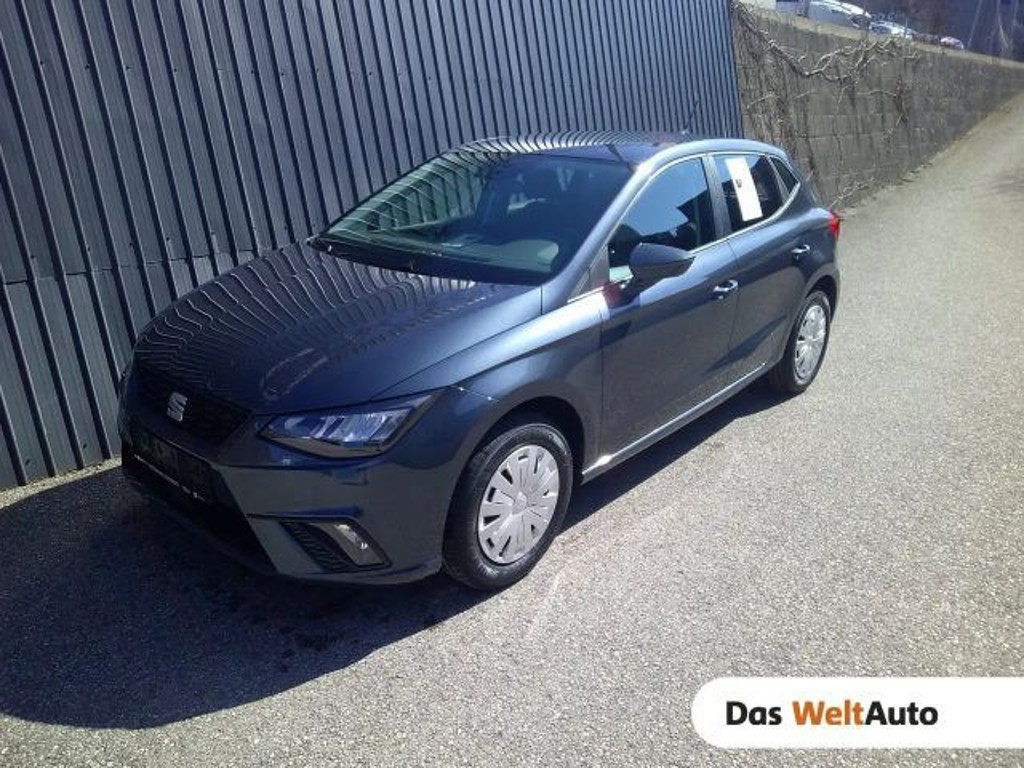 Seat Ibiza 1.0 TSI Reference