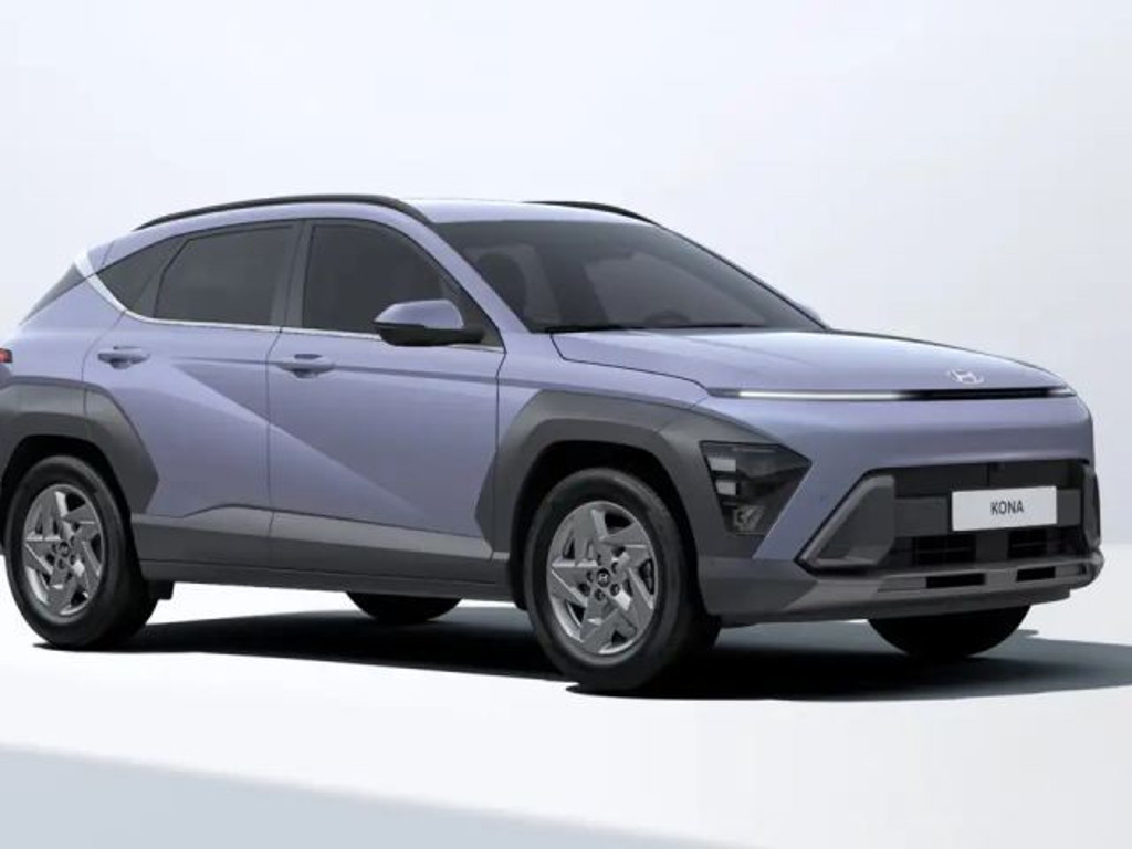 Hyundai Kona T-GDi Trend 2WD 1.6