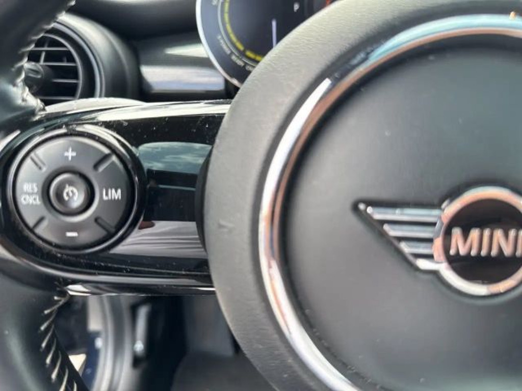 Mini Mini Electric