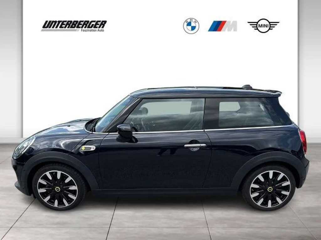 Mini Mini Electric