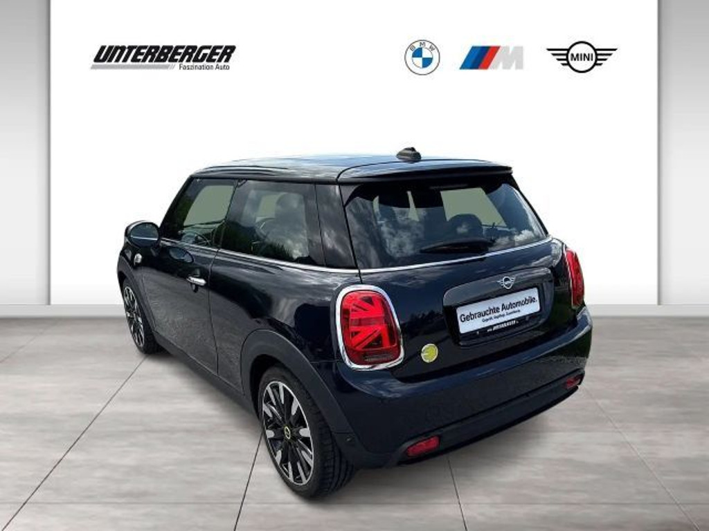 Mini Mini Electric
