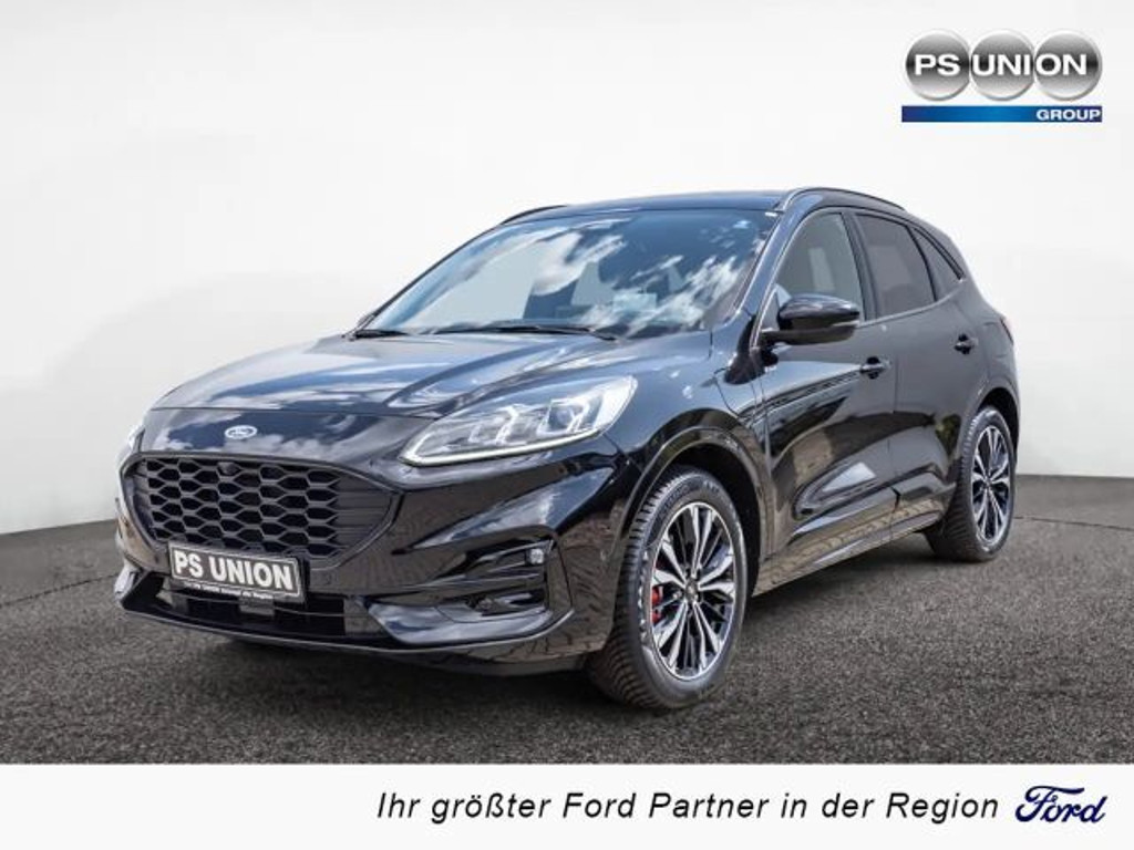 Ford Kuga ST Line Plug in Hybrid X