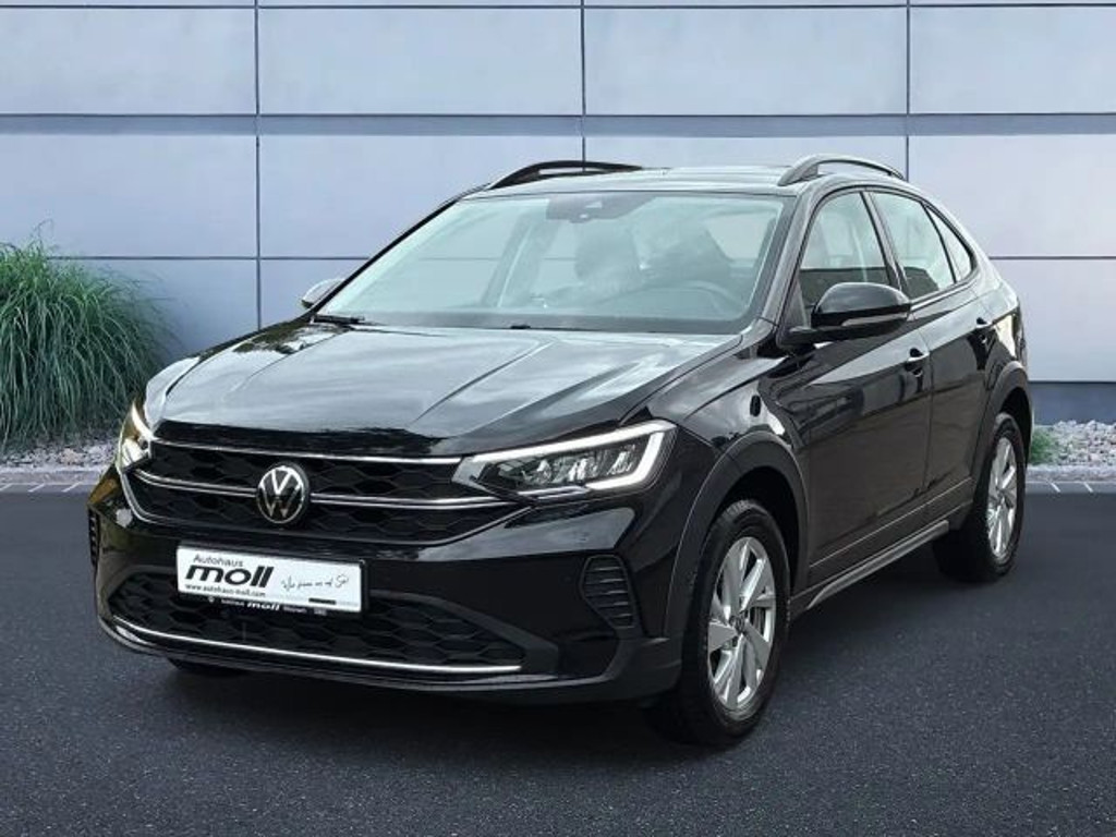 Volkswagen Taigo DSG Life 1.0 TSI