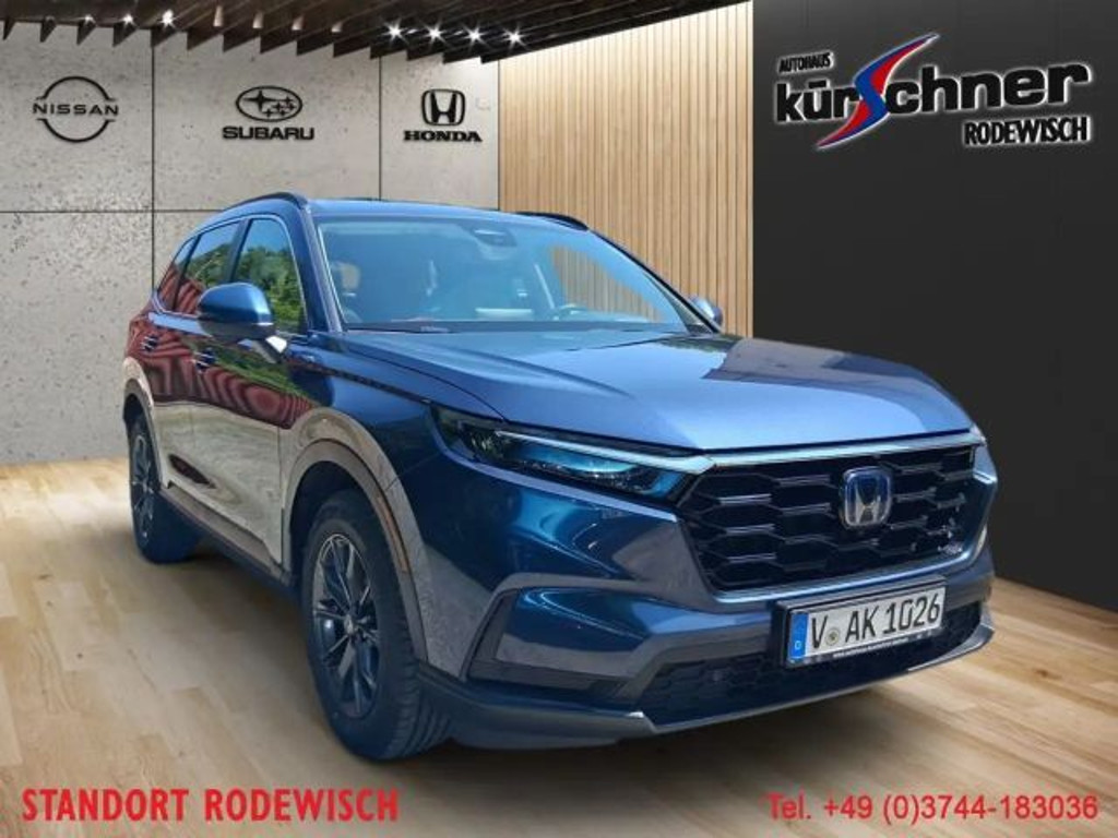 Honda CR-V Hybrid Advance 2.0 i-MMD e:HEV