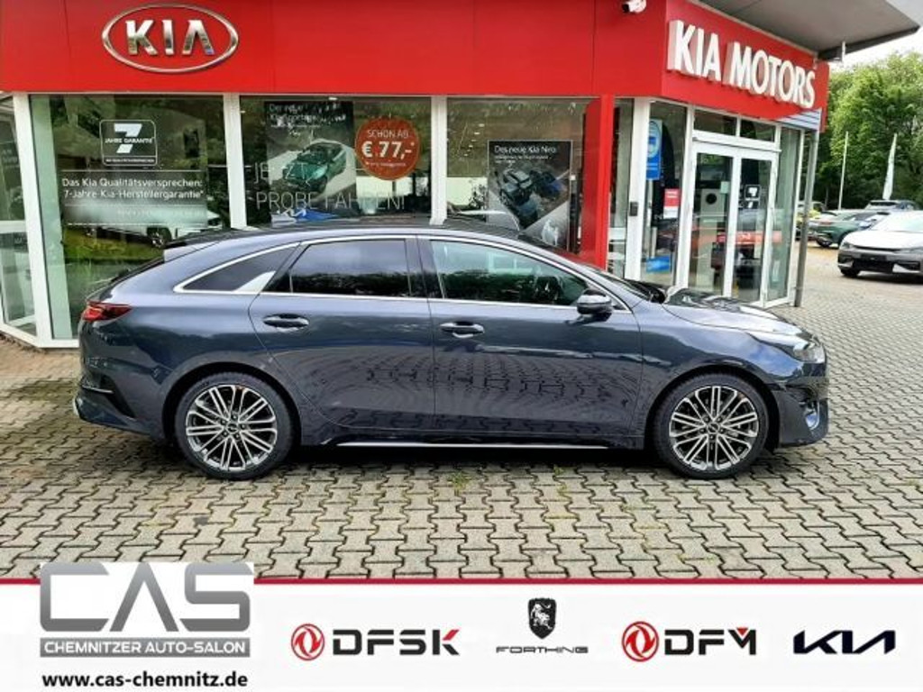 Kia ProCeed GT-Line