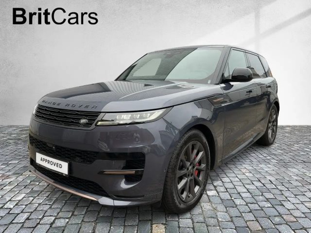 Land Rover Range Rover Sport Dynamic SE
