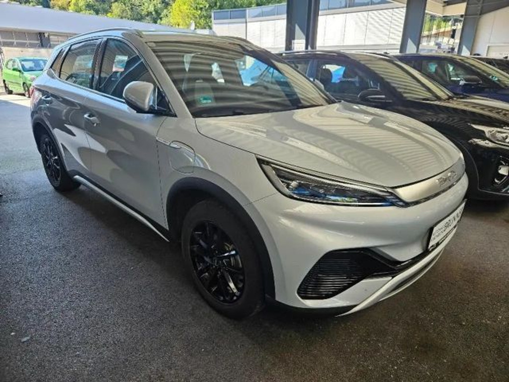 BYD Atto 3