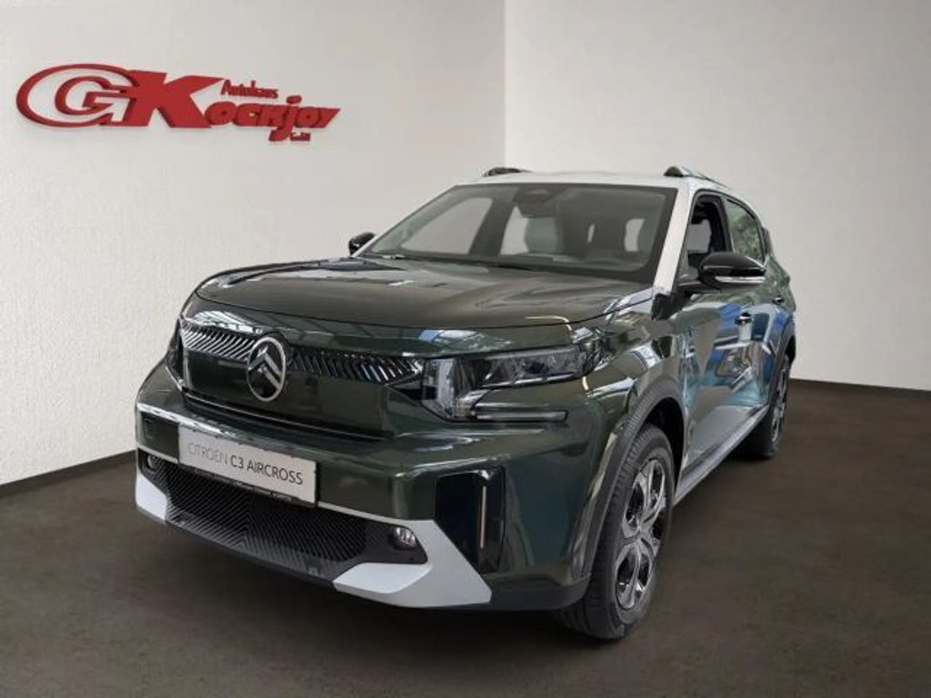 Citroën ë-C3 Plus