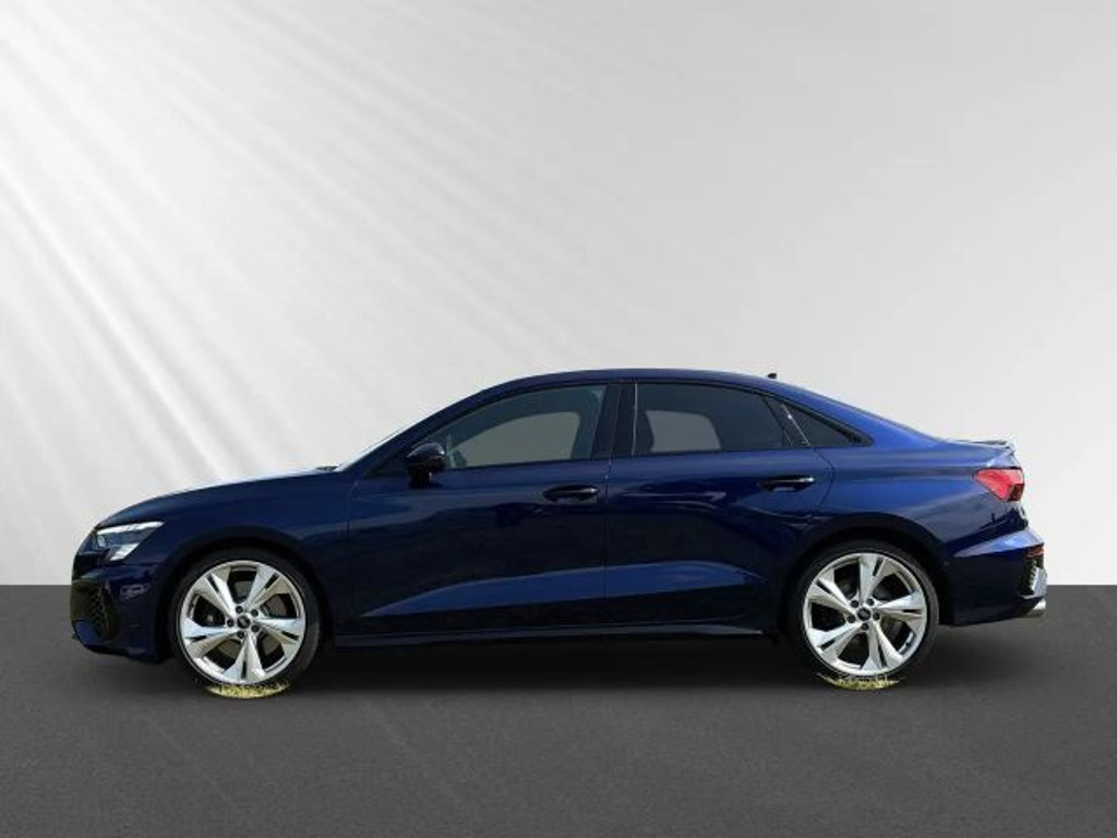 Audi S3 Sedan S-Tronic