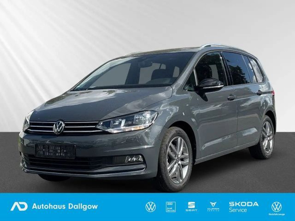 Volkswagen Touran Comfortline 1.5 TSI