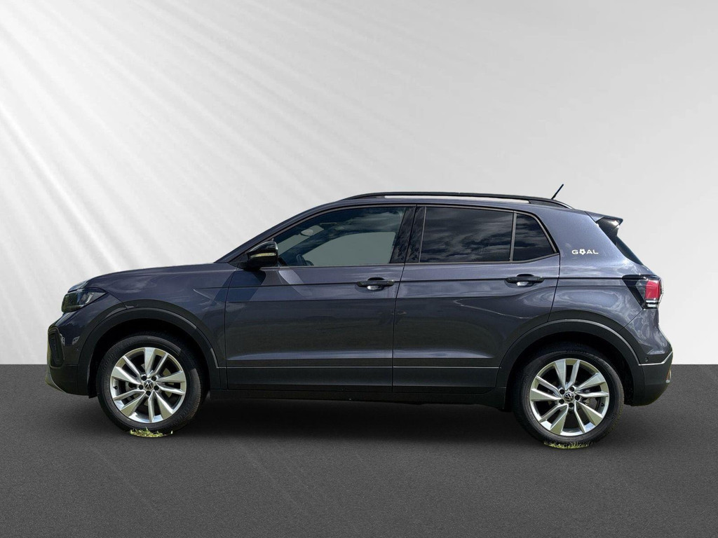 Volkswagen T-Cross 1.5 TSI