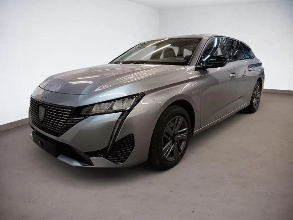 Peugeot 308 Allure Pack PureTech SW EAT8