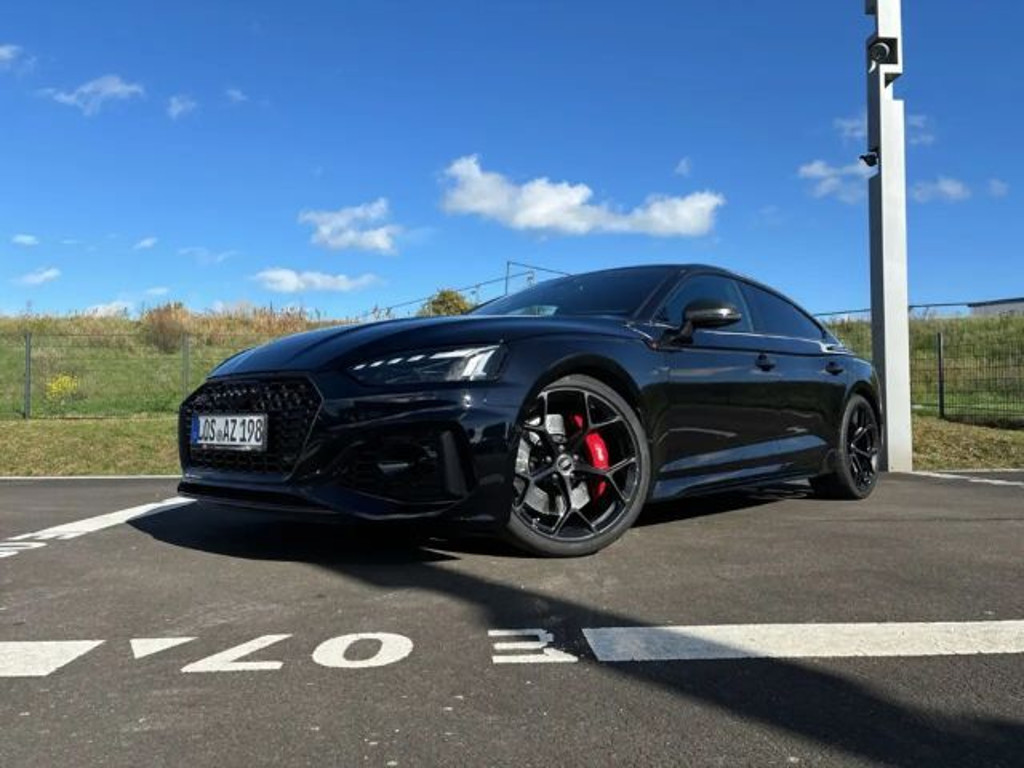 Audi RS5