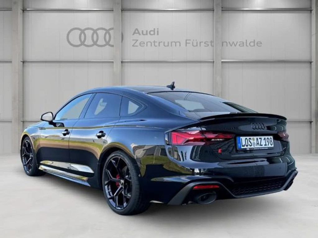 Audi RS5