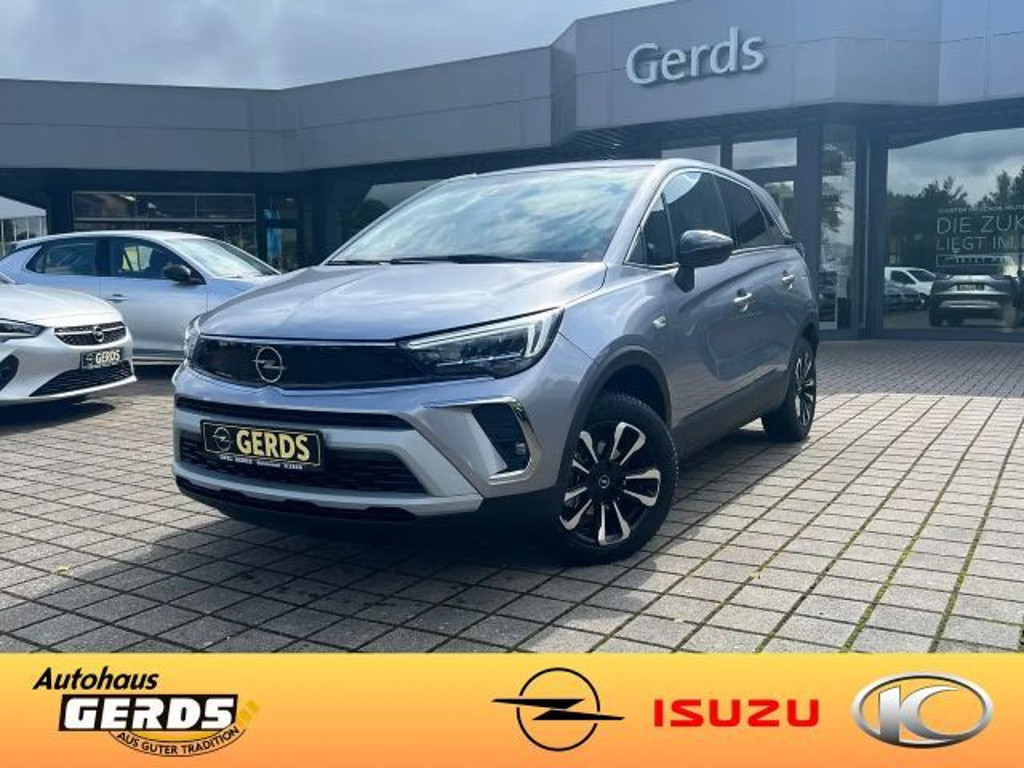 Opel Crossland X Elegance