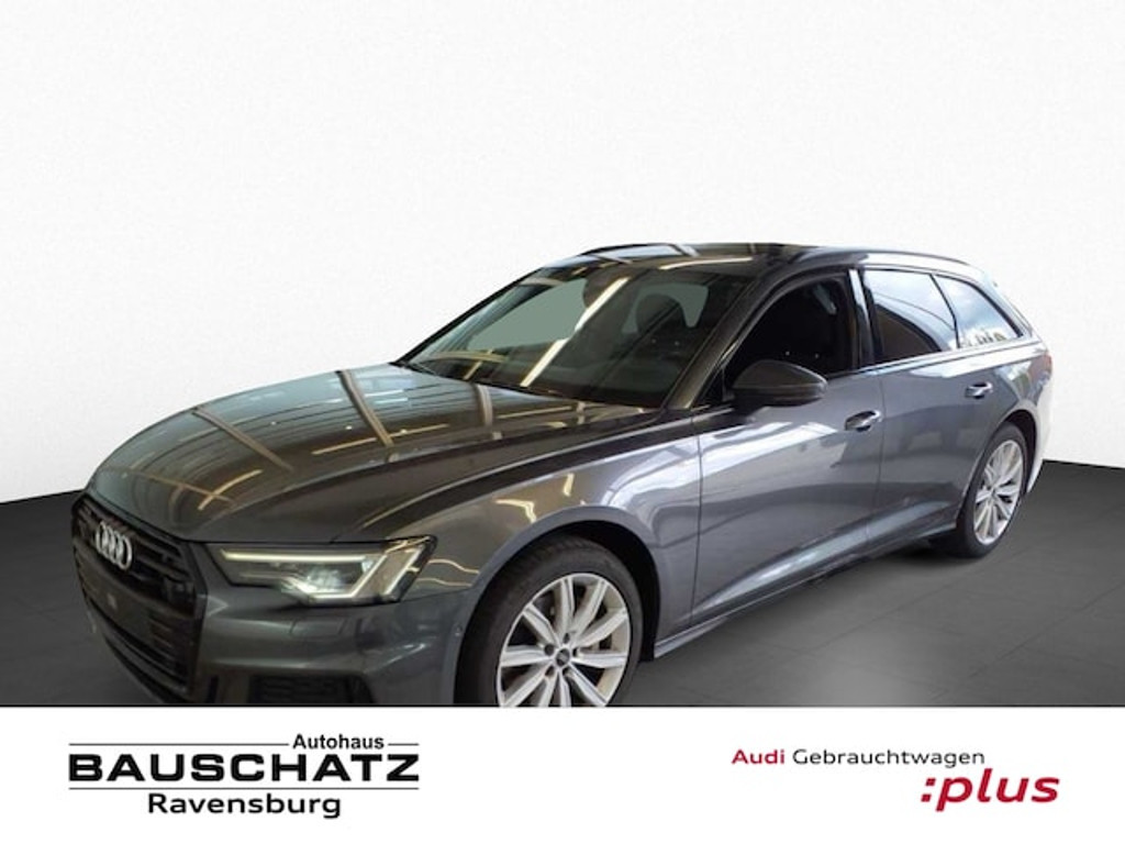 Audi A6 Avant Quattro S-Tronic 45 TDI